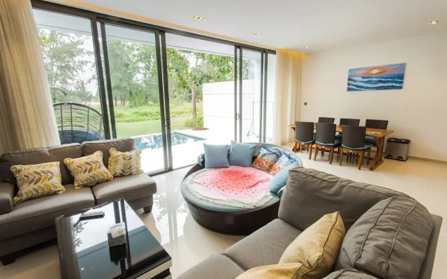 The Point Villa