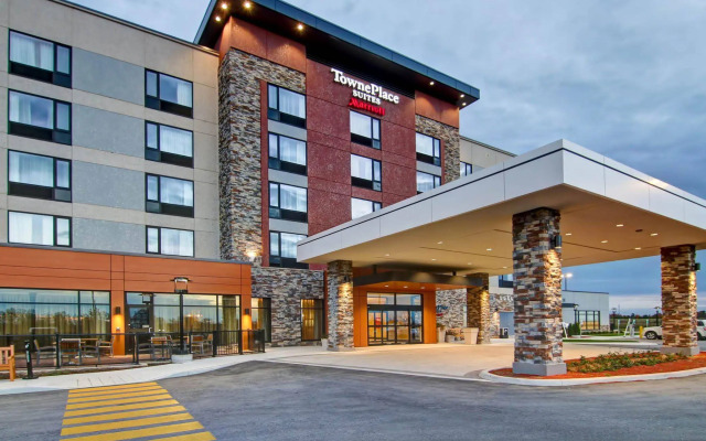 TownePlace Suites by Marriott Kincardine