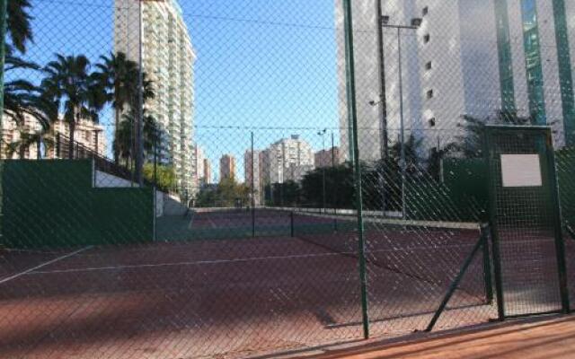 A823 - Cala Palmera - 2004 Finestrat s.l.