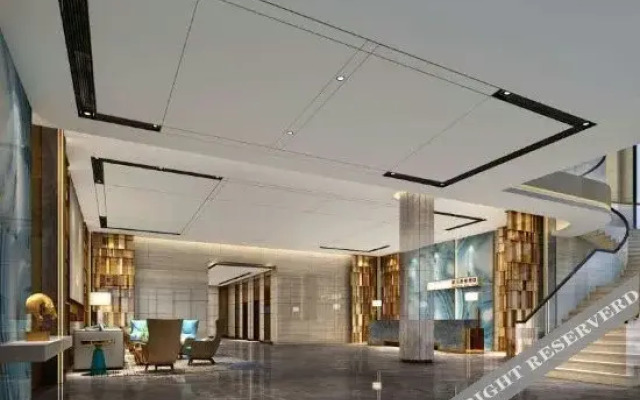 Tomorrow West Hotel