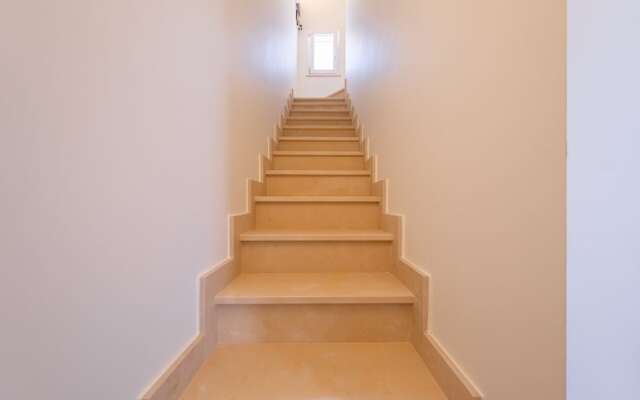 Patì Design Apartments