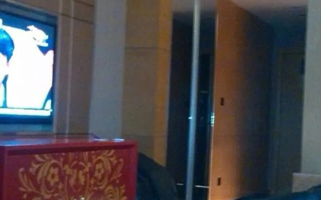 Mesa International Hotel