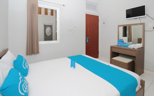Merpati Guest House