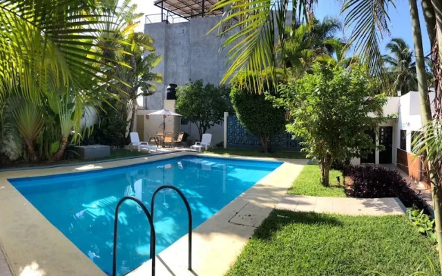 Suites del Sureste