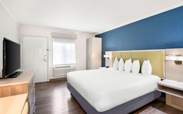 SureStay Hotel by Best Western Santa Monica