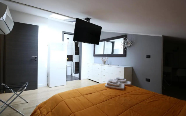 Cassino - Appartamento Duplex - Parco Rondo
