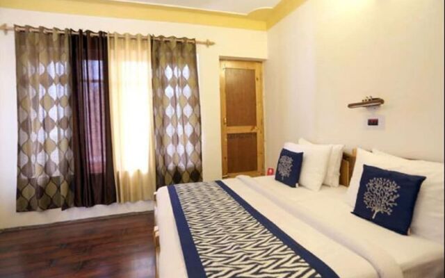 Hotel Stendel - Nubra