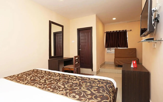 OYO Premium Station Road Ranchi