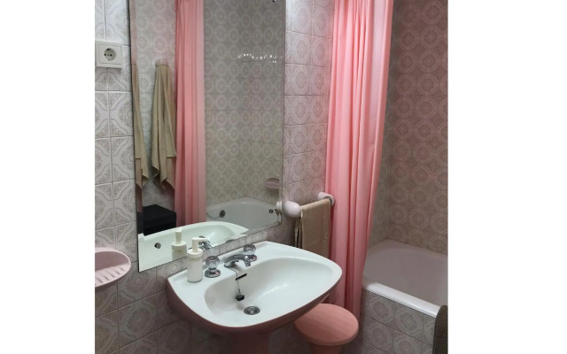 Apartamento Niza Playa I