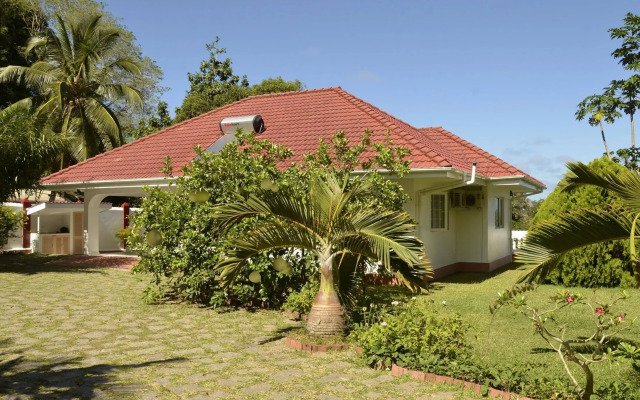 Ixora Villa