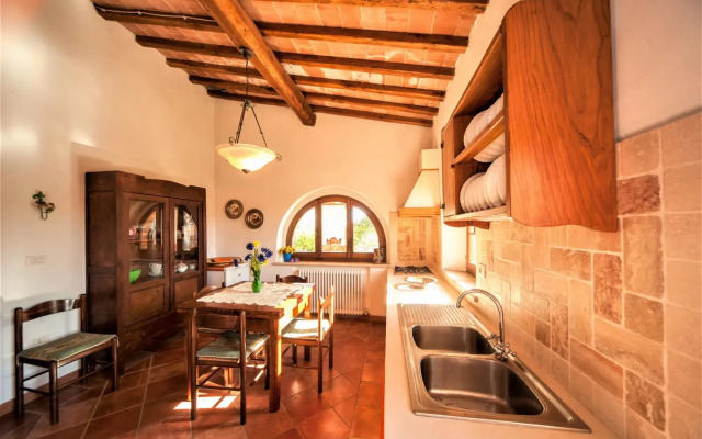 Ficonovo is Your Agritourism With Pool