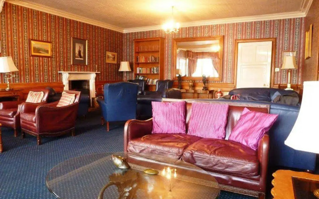 Portsonachan Hotel & Lodges