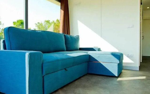 Camping & Bungalows Portuondo