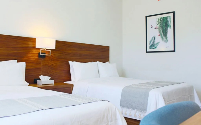 Hotel Boutique Casa María