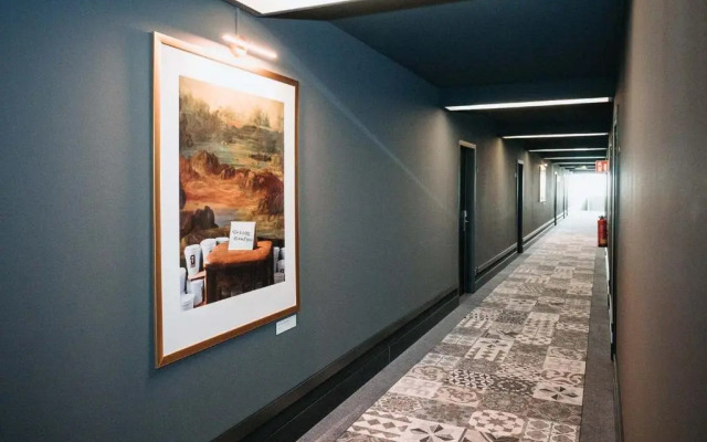 Feringapark Hotel by Coffee Fellows Hotels