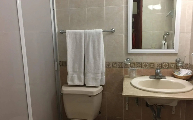 Hotel NV Guadalajara