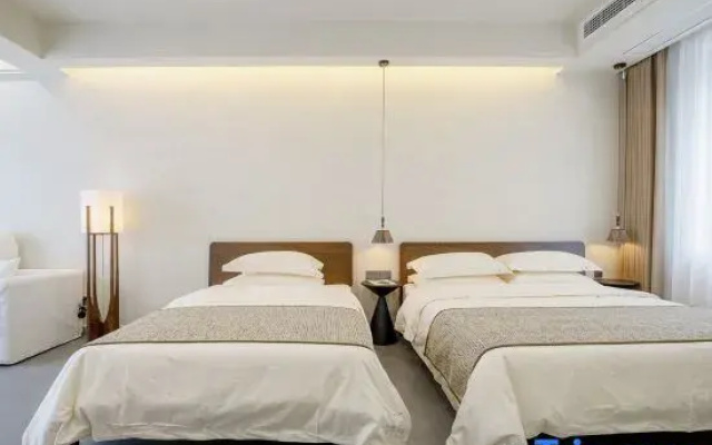 Yunqi Garden Homestay