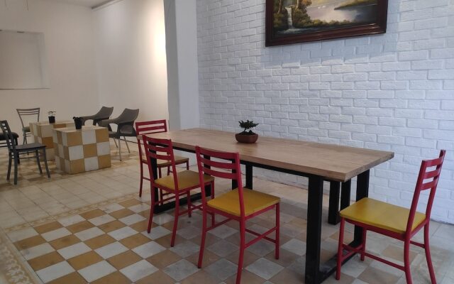 Hotel Chapultepec