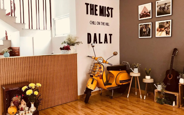 The Mist Dalat
