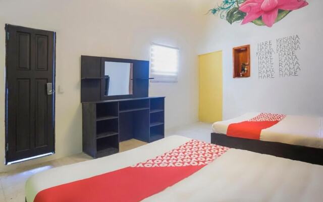 Hostal Hare Krishna