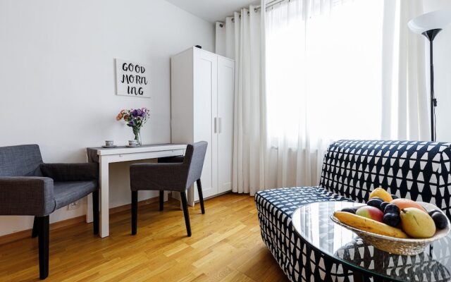 Apartament Przytulny OLD TOWN Rajska St.