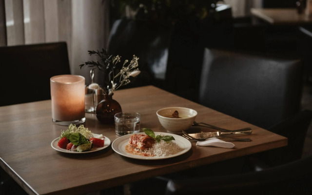 Home Hotel Etage - Dinner included