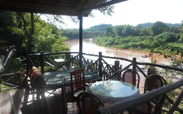 Thongbay Guesthouse Luang Prabang