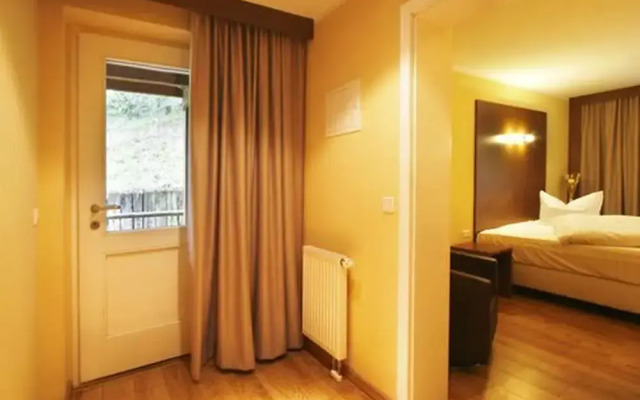 Springbach-Mühle Belzig