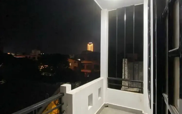 MUBEE Homestay