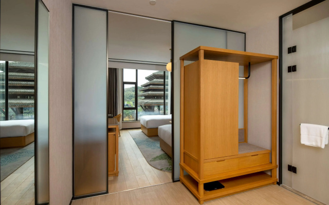 Hilton Garden Inn Guizhou Maotai Town