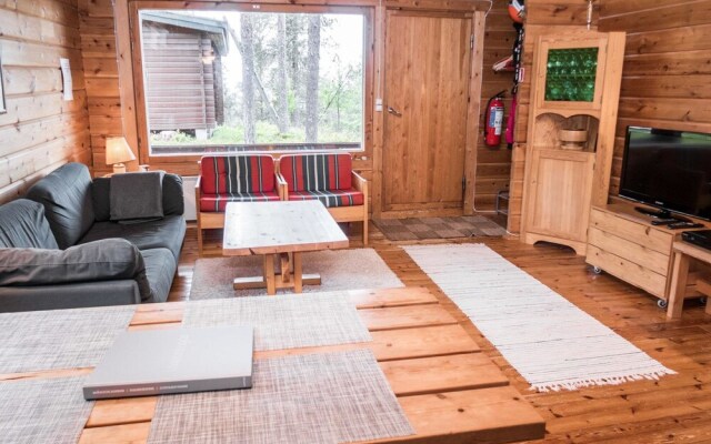 Kelokaltiokyl 17 Kuusamo