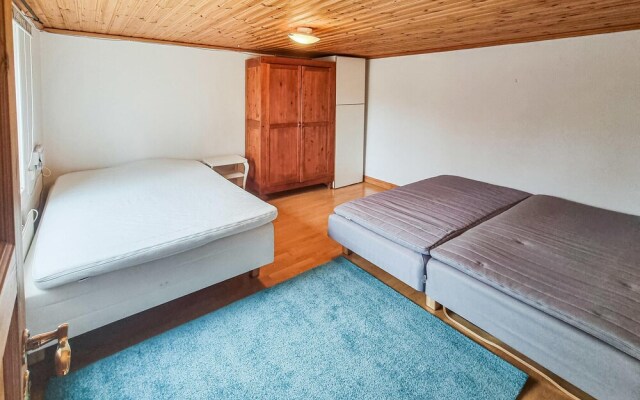 Stunning Home in Ödeshög With 2 Bedrooms and Wifi