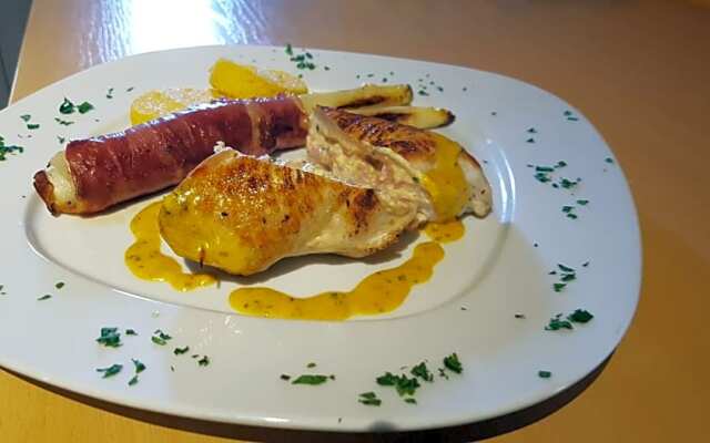 Gasthof Restaurant Steirereck'n