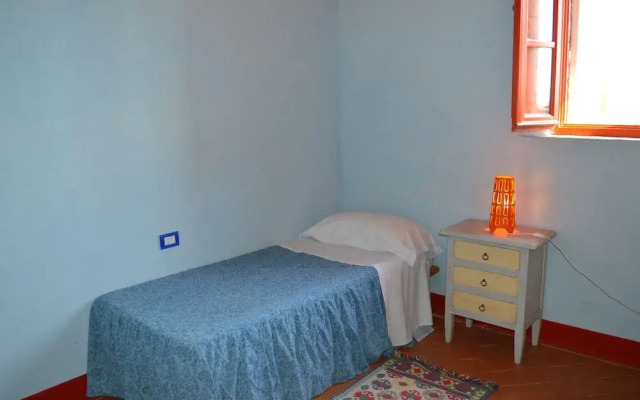 Holiday Apartment With Swimming Pool, Strade Bianche, Swimming Pool, View