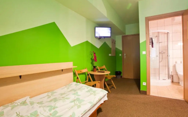Moon Hostel