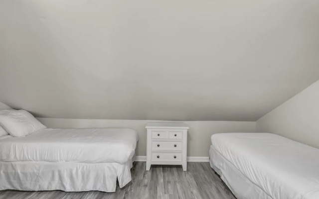 Beachwalk Villa 5074