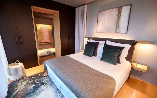 Loisium Wine & Spa Hotel Champagne
