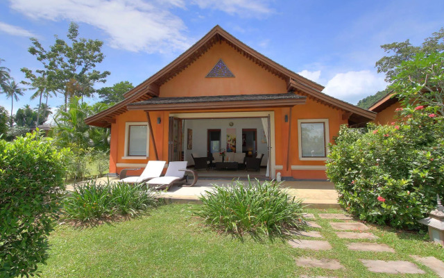 Laguna Villas Yao Noi