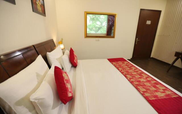 The Picasso Residency Hotel BnB