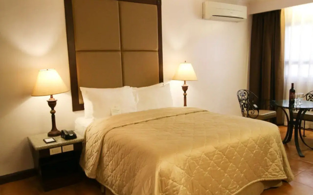 Royal Bellagio Hotel