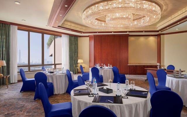 Ramses Hilton