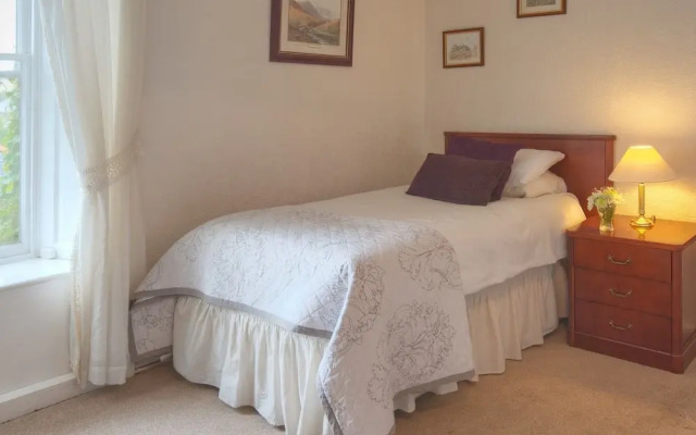 The Tankerville Arms Hotel