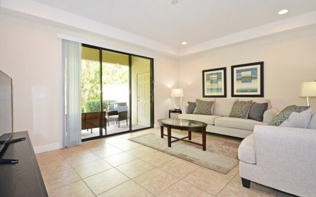 Tropical Fountains 3 Bedroom Condo by RedAwning