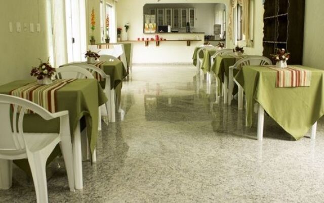Costas Maris Pousada Unidade Guaiuba