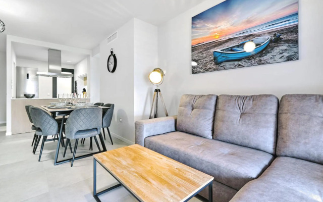 Apartment Vista del Mar