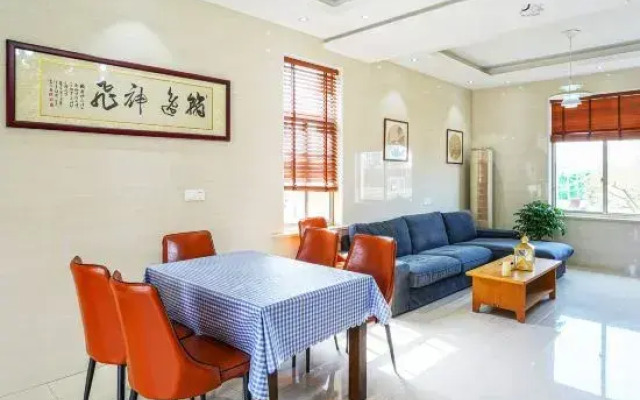 Yuan Ye Guesthouse