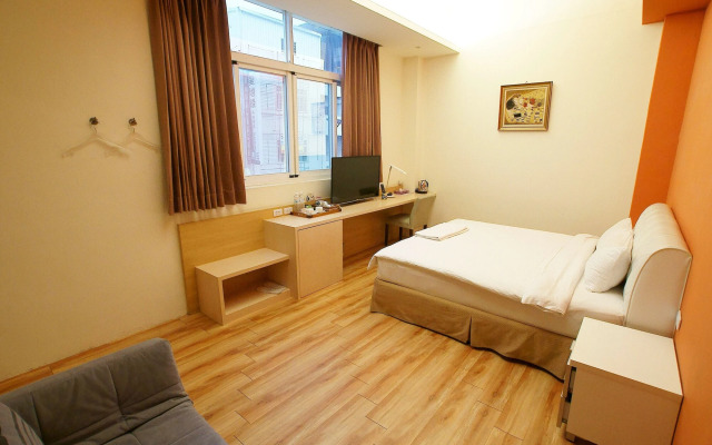 Venice B&B