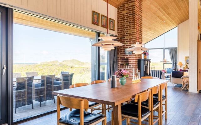 Holiday Home in Blokhus