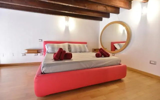 IzzHome Full Center Grand