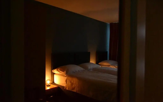 Hotel Restaurant Les Rives du Doubs